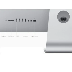 Apple iMac 27