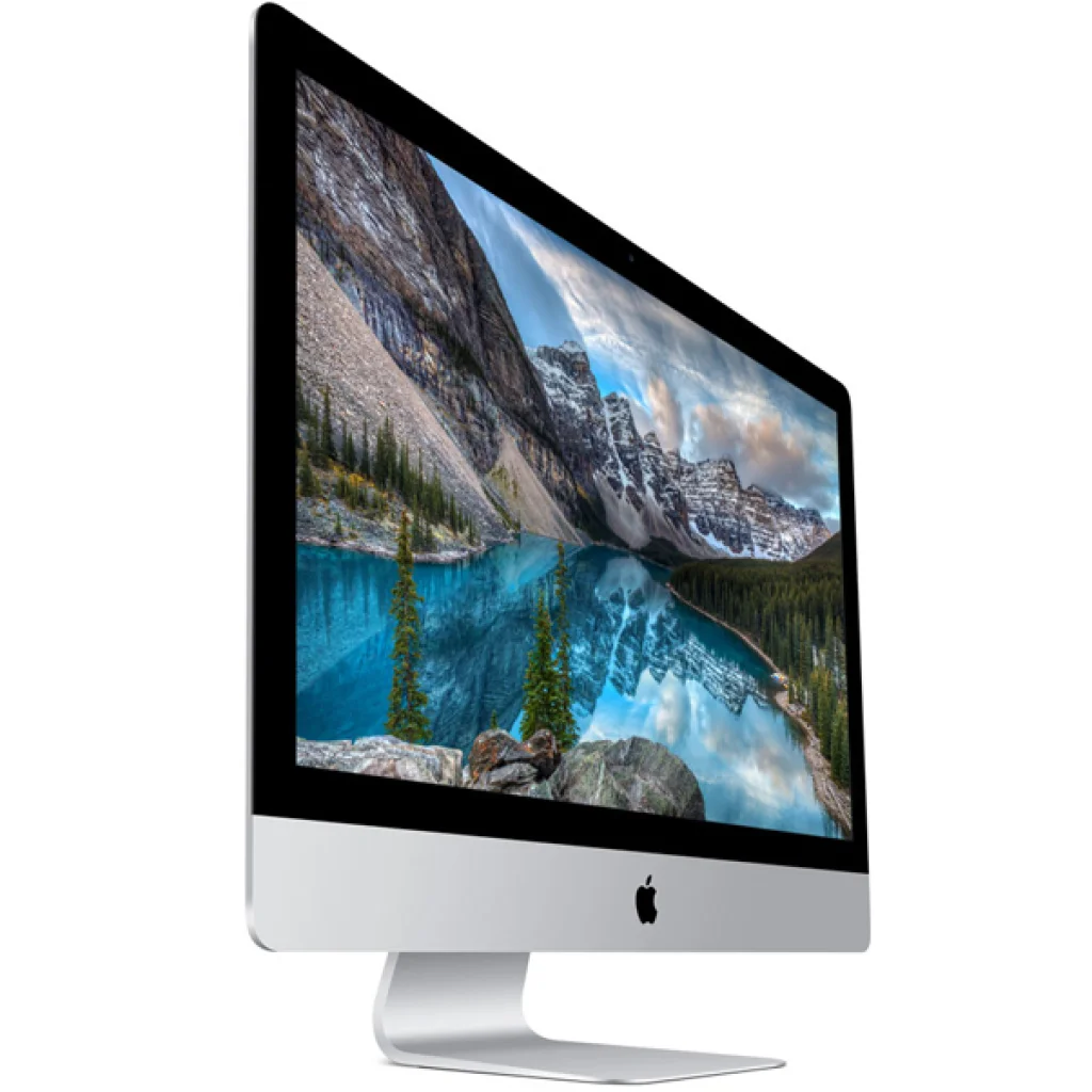 Apple iMac 27