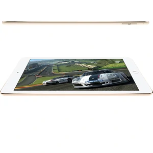 Планшет Apple iPad Air 2 128GB WiFi Gold (MH1J2)