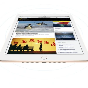 Планшет Apple iPad Air 2 128GB WiFi Gold (MH1J2)