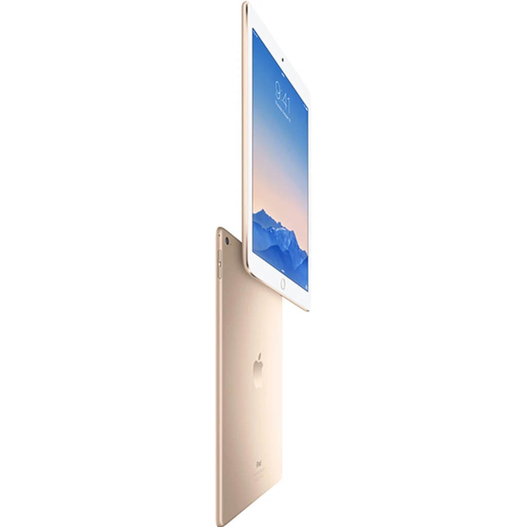 Планшет Apple iPad Air 2 128GB WiFi Gold (MH1J2)