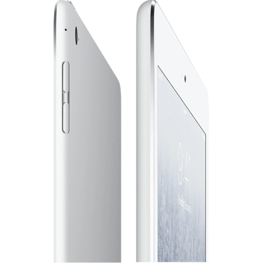 Планшет Apple iPad Air 2 128GB WiFi Silver (MGTY2)