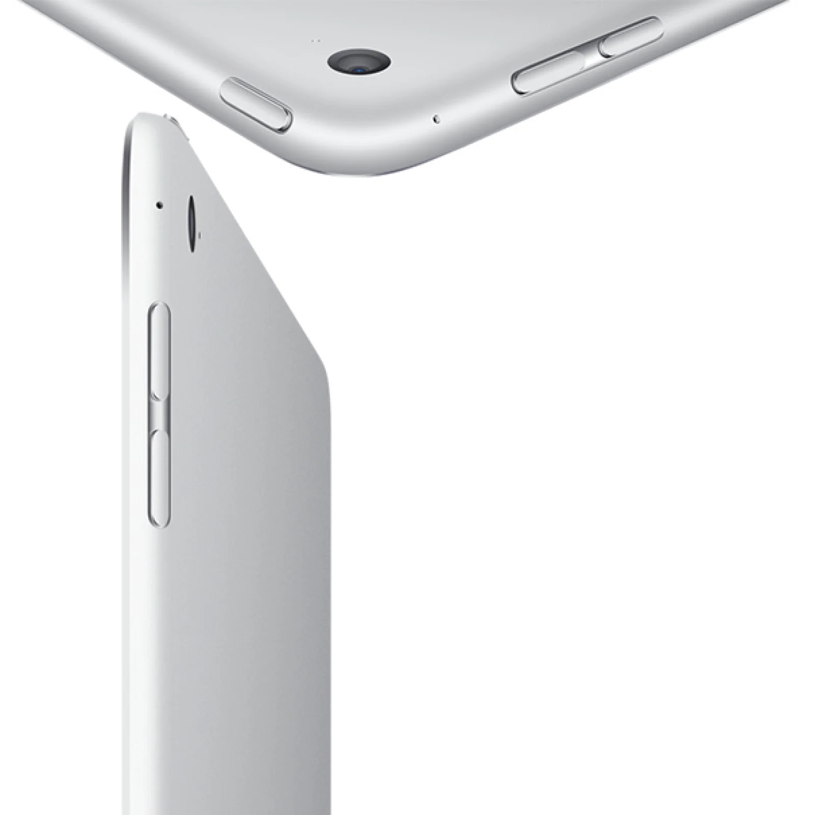Планшет Apple iPad Air 2 128GB WiFi Silver (MGTY2)