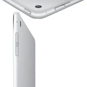 Планшет Apple iPad Air 2 128GB WiFi Silver (MGTY2)