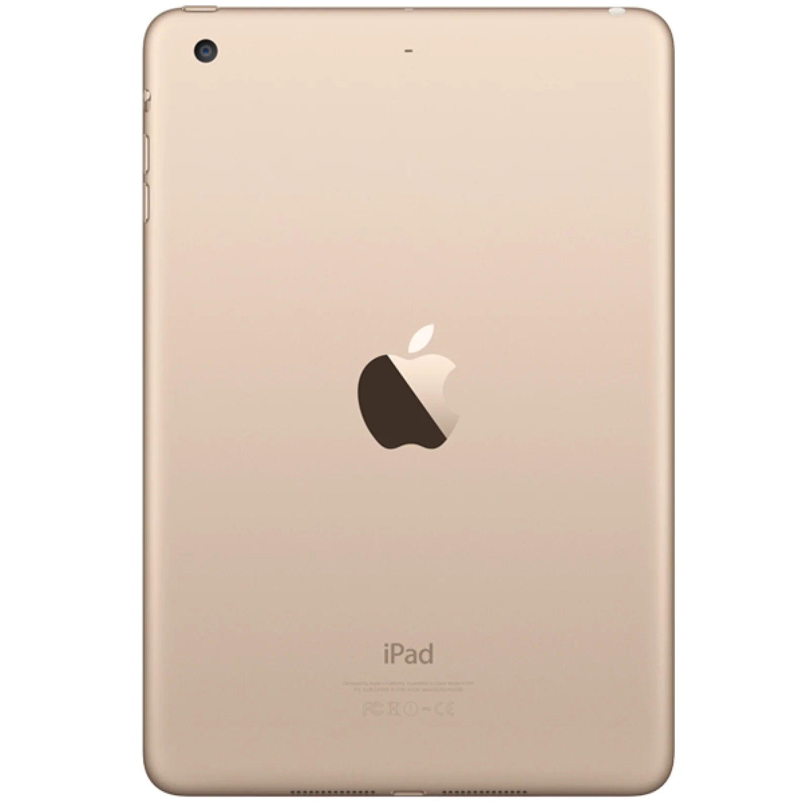 Планшет Apple iPad Mini 3 64GB WiFi Gold