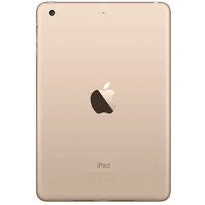Планшет Apple iPad Mini 3 64GB WiFi Gold