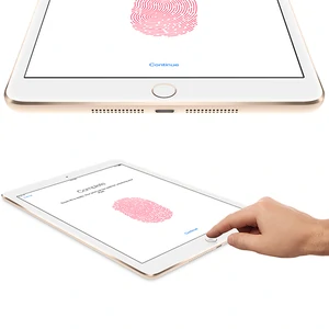 Планшет Apple iPad Mini 3 64GB WiFi Gold