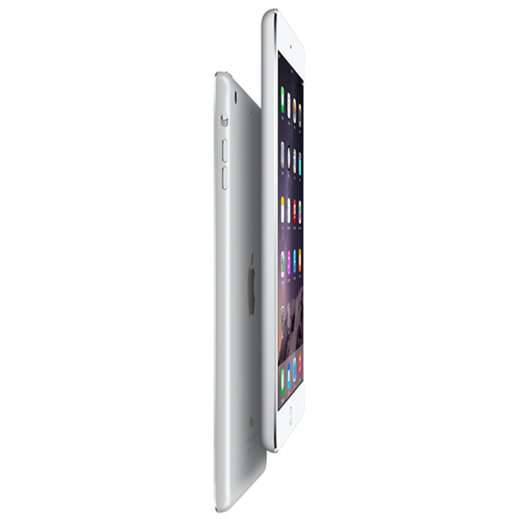 Планшет Apple iPad Mini 3 64GB WiFi Space Grey