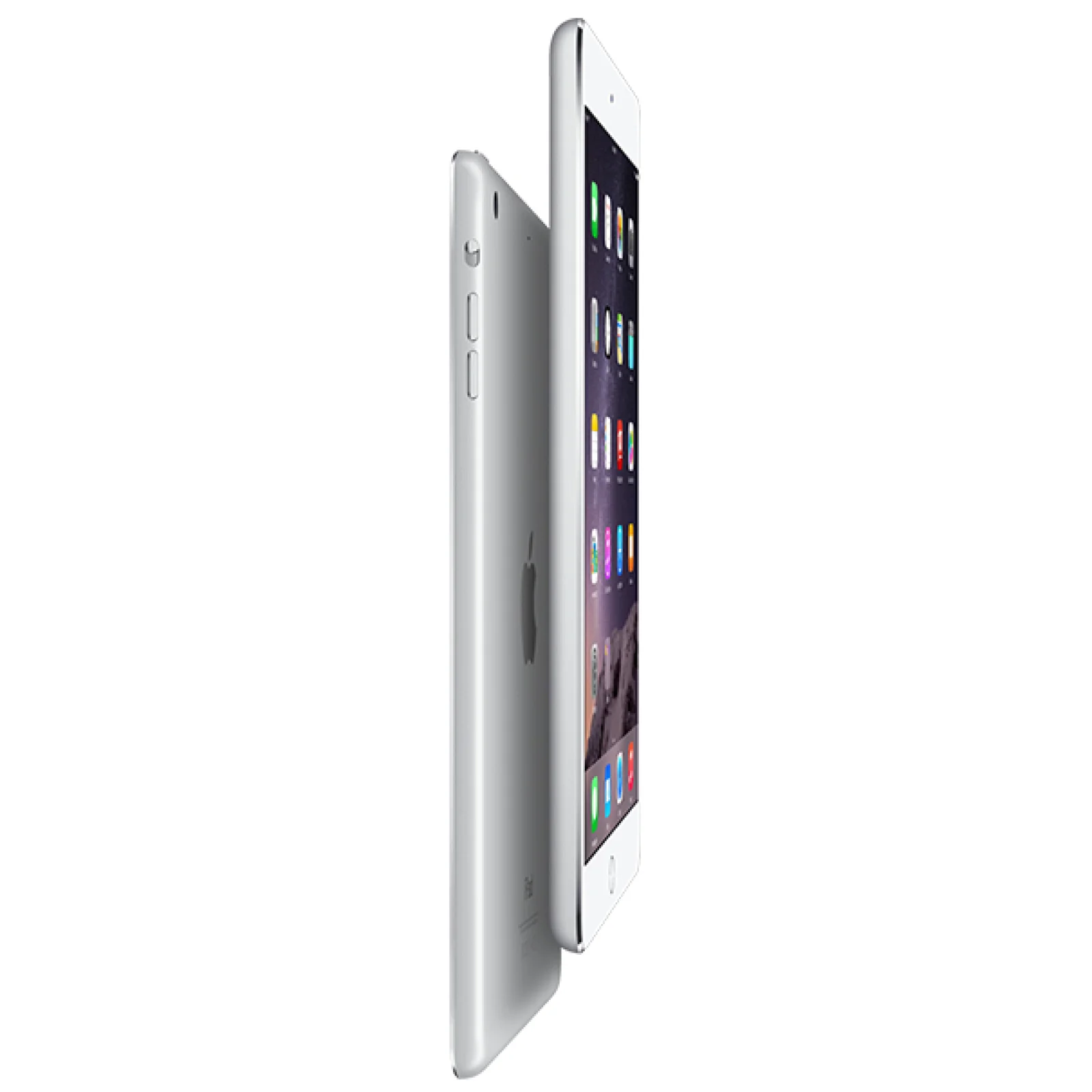 Планшет iPad Mini 3 128GB WiFi+3G/LTE Space Grey