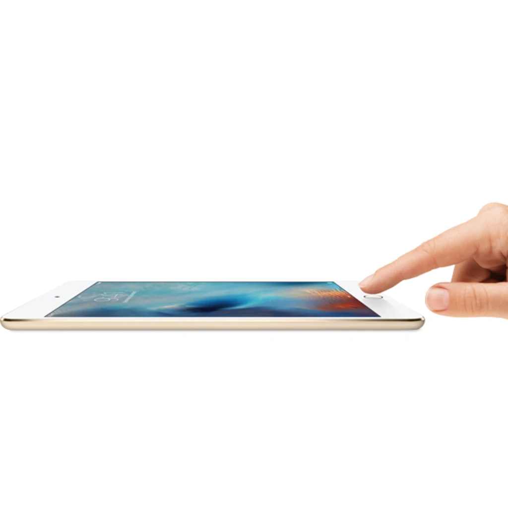Планшет Apple iPad mini 4 Wi-Fi + Cellular 32GB Space Gray (MNWP2, MNWE2R)