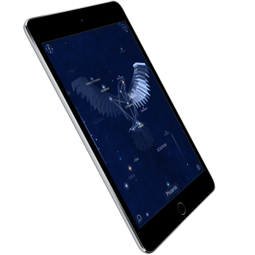Планшет Apple iPad Mini 4 32GB WiFi Space Grey (MNY12)