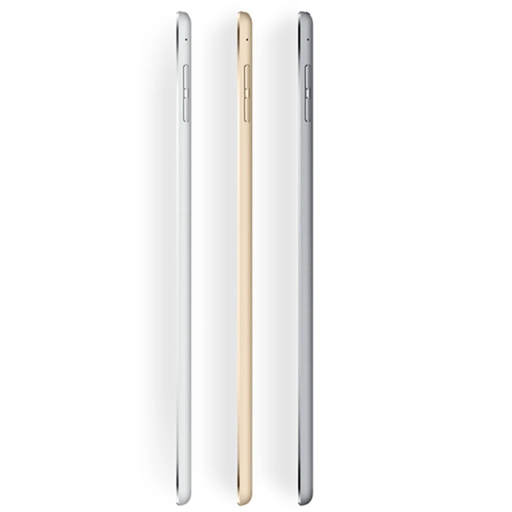Планшет Apple iPad mini 4 Wi-Fi + Cellular 32GB Space Gray (MNWP2, MNWE2R)