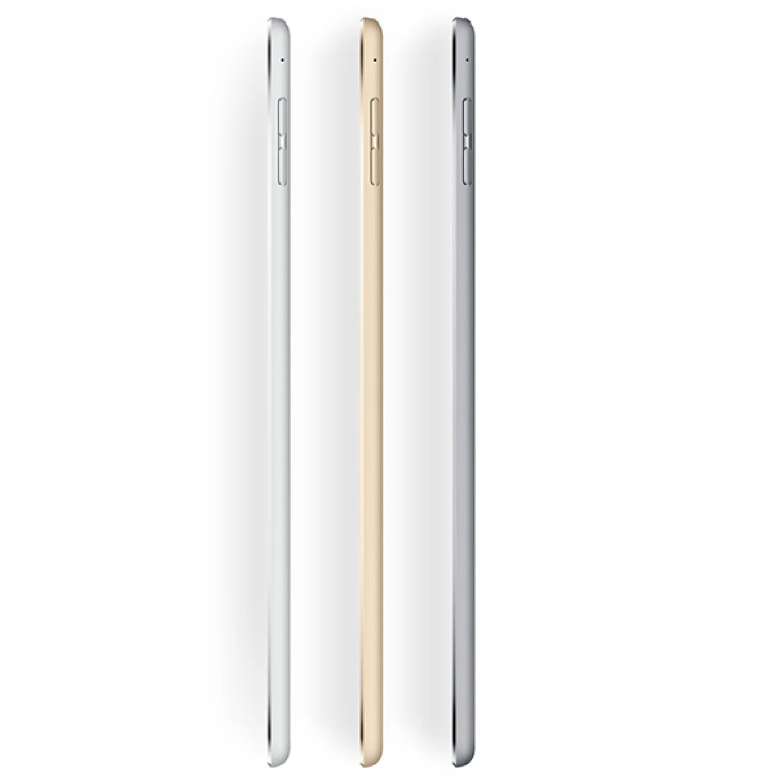 Планшет Apple iPad Mini 4 128GB WiFi + LTE Gold (MK8F2, MK782)