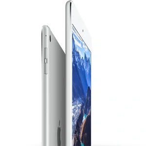 Планшет Apple iPad Mini 4 16GB WiFi Silver (MK6K2)