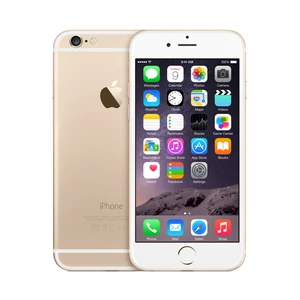Цвет: Золотой - Смартфон Apple iPhone 6 64Gb Gold