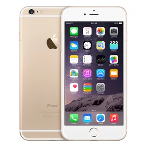 Смартфон Apple iPhone 6 Plus 128Gb Gold