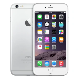 Смартфон Apple iPhone 6 Plus 128Gb Silver