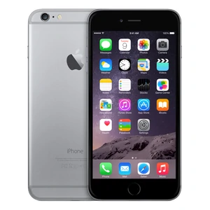 Смартфон Apple iPhone 6 Plus 128Gb Space Gray