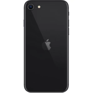 Смартфон Apple iPhone SE 2020 128GB Slim Box Black A2296 (MHGT3)