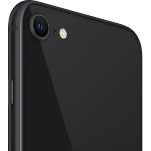 Смартфон Apple iPhone SE 2020 128GB Slim Box Black A2296 (MHGT3)