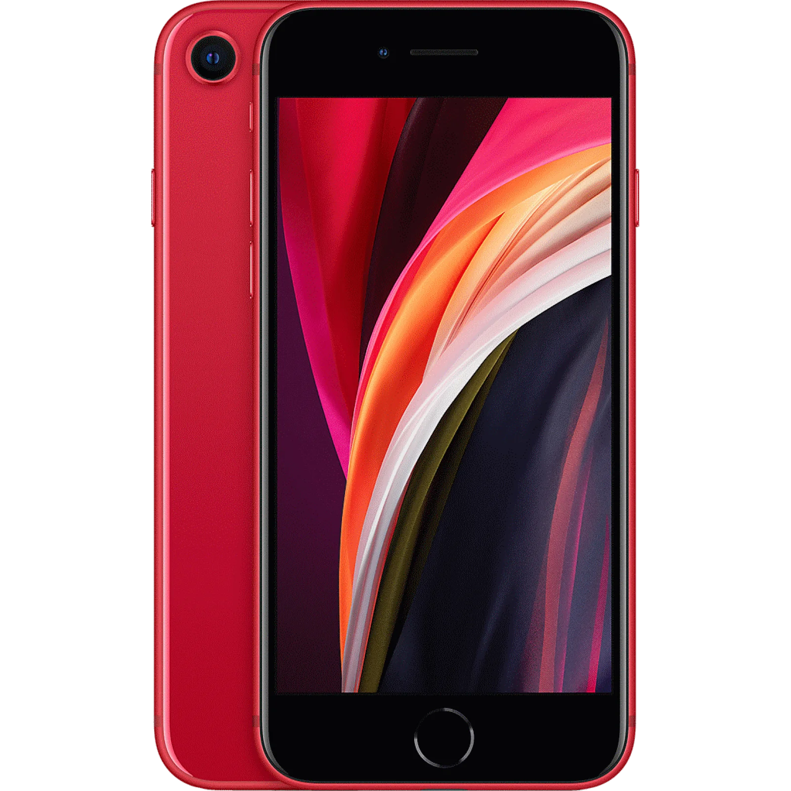 Смартфон Apple iPhone SE 2020 128GB Product Red