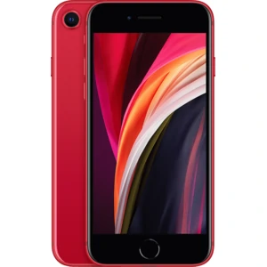 Смартфон Apple iPhone SE 2020 128GB Product Red (MXD22)