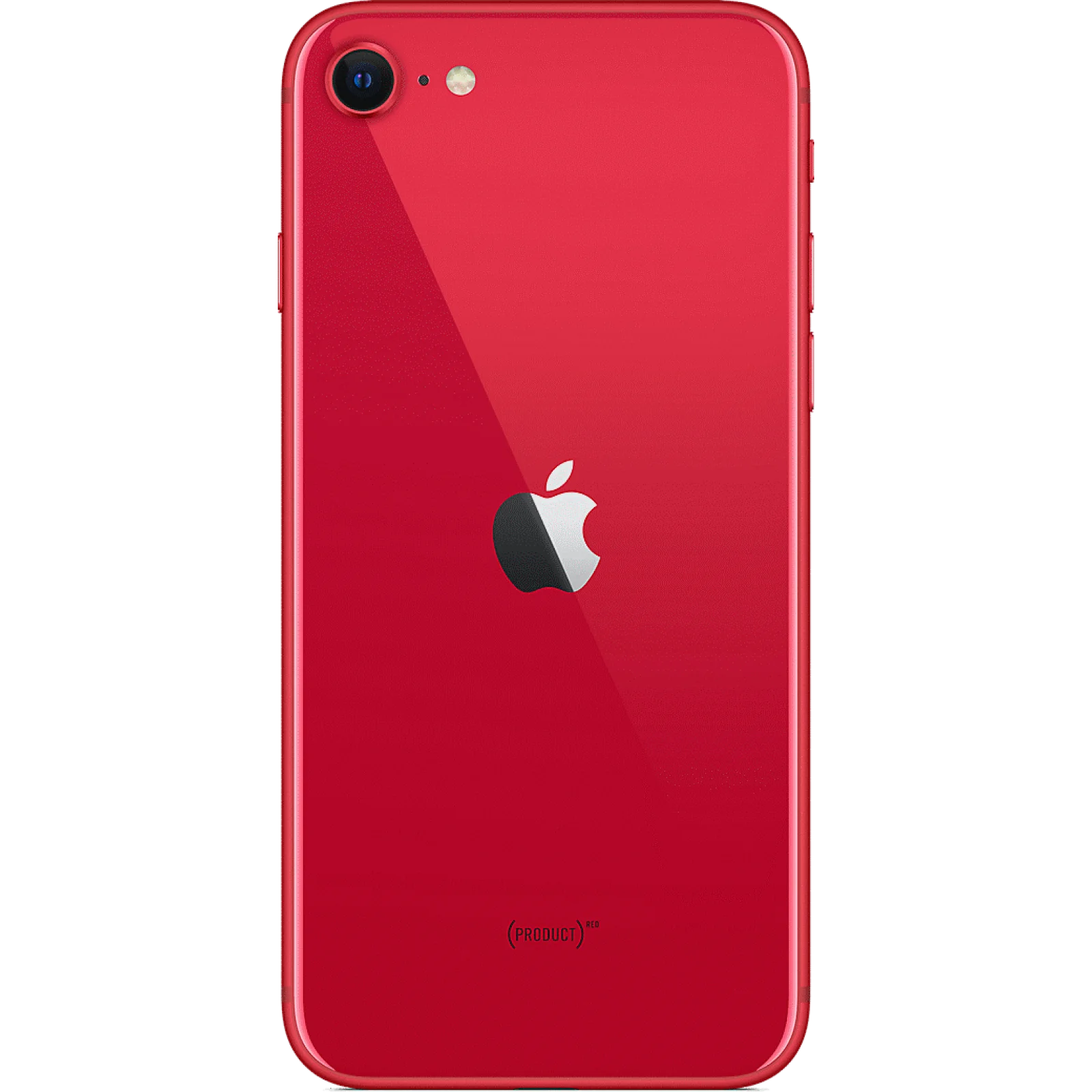 Смартфон Apple iPhone SE 2020 128GB Product Red
