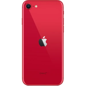 Смартфон Apple iPhone SE 2020 128GB Slim Box Red A2296 (MHGV3)