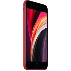 Смартфон Apple iPhone SE 2020 128GB Slim Box Red A2296 (MHGV3)