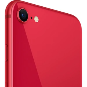 Смартфон Apple iPhone SE 2020 128GB Slim Box Red A2296 (MHGV3)