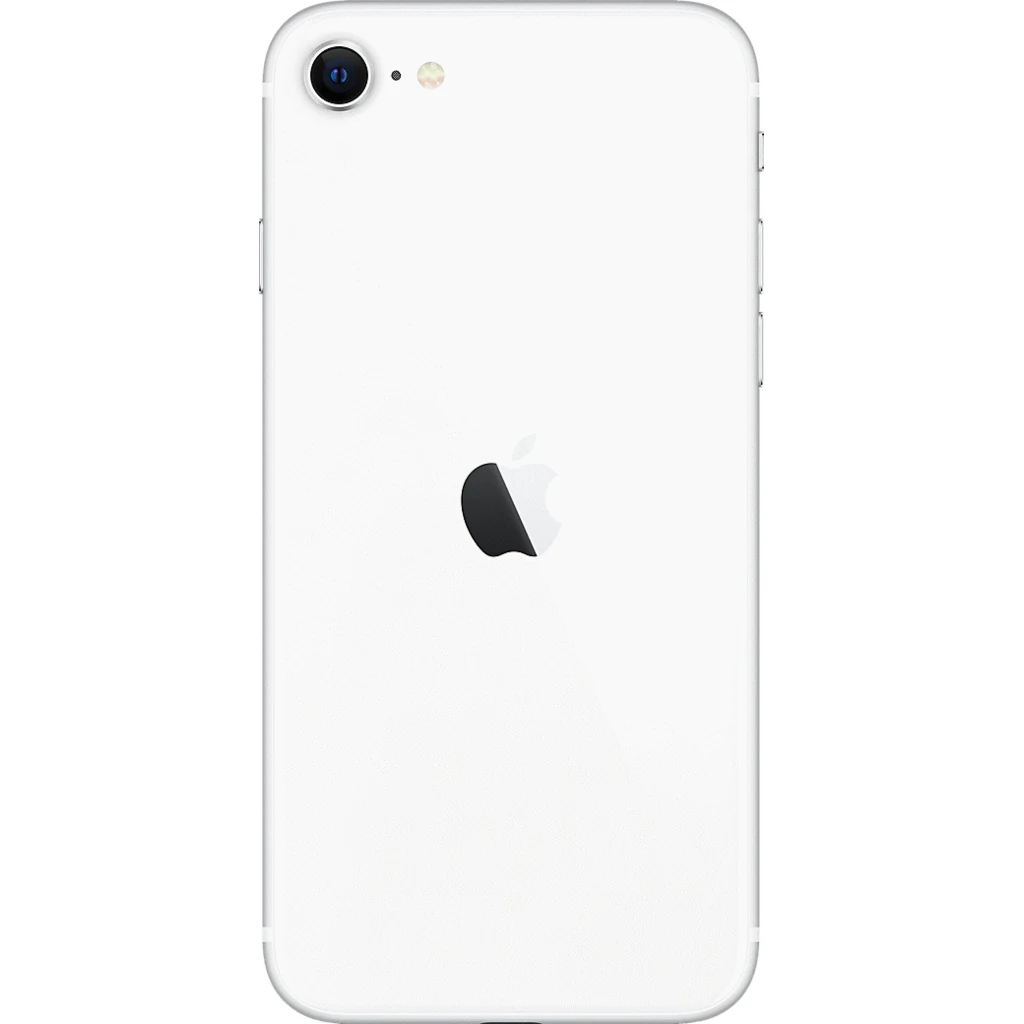 Смартфон Apple iPhone SE 2020 64GB Slim Box White