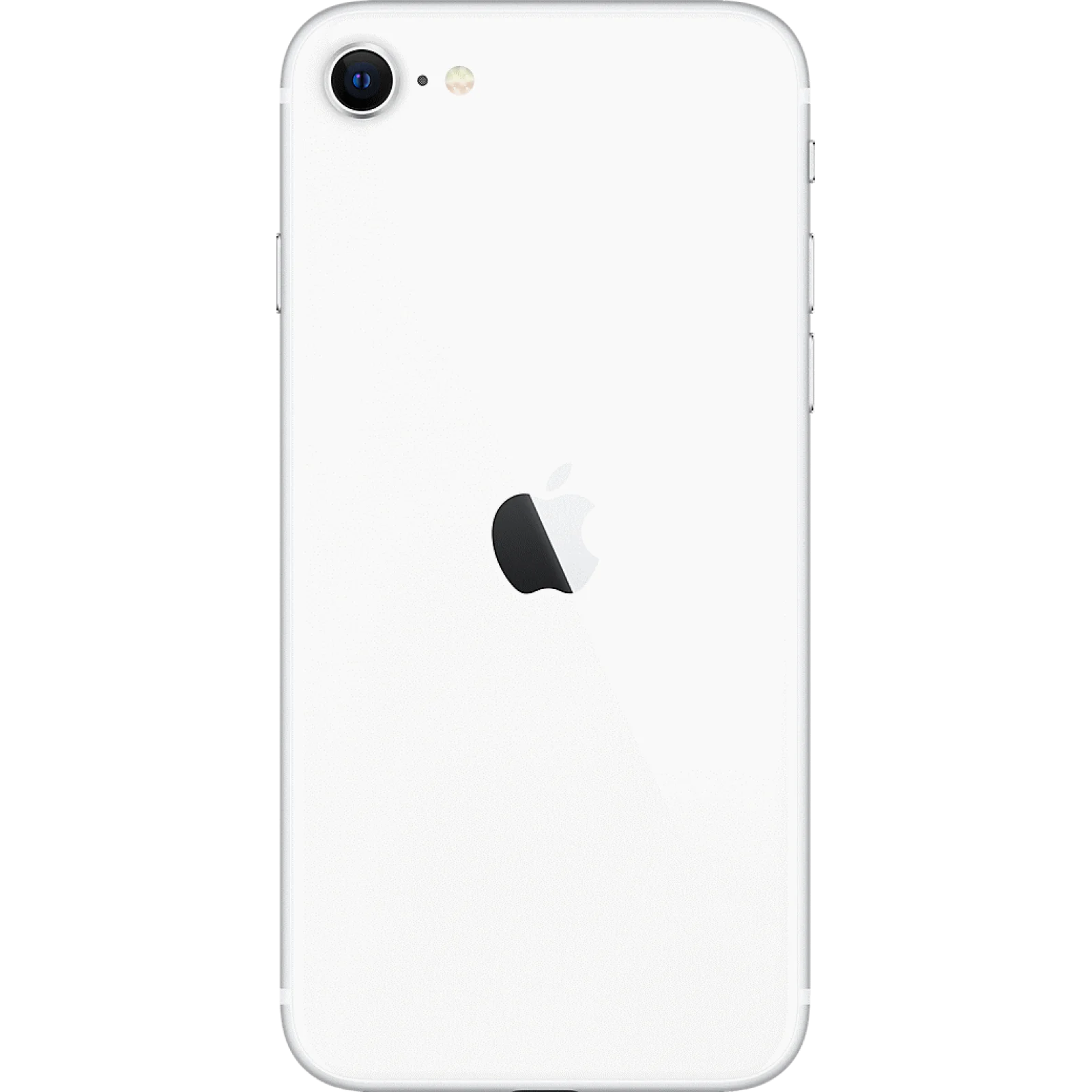 Смартфон Apple iPhone SE 2020 64GB Slim Box White