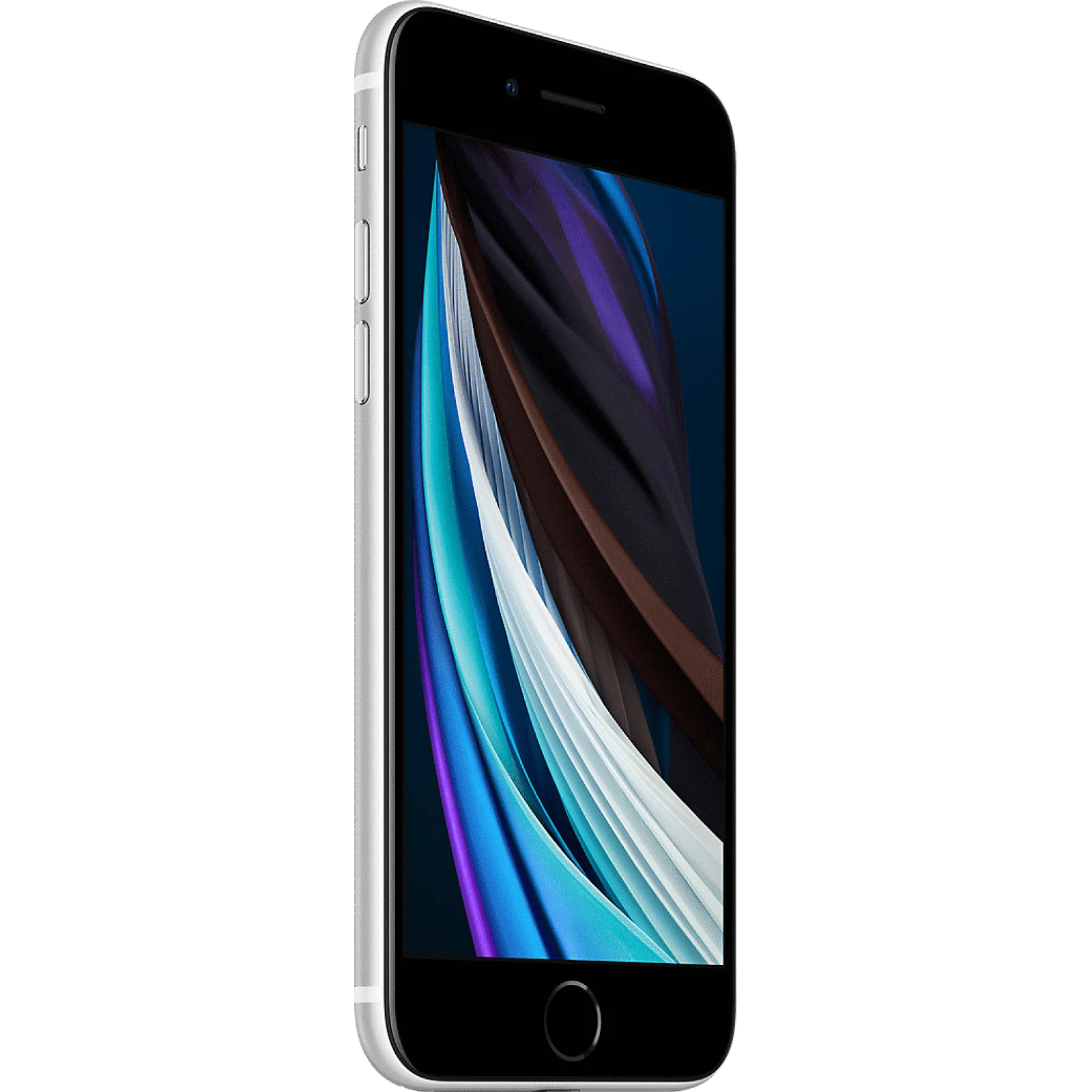 Смартфон Apple iPhone SE 2020 64GB Slim Box White