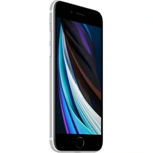Смартфон Apple iPhone SE 2020 64GB Slim Box White