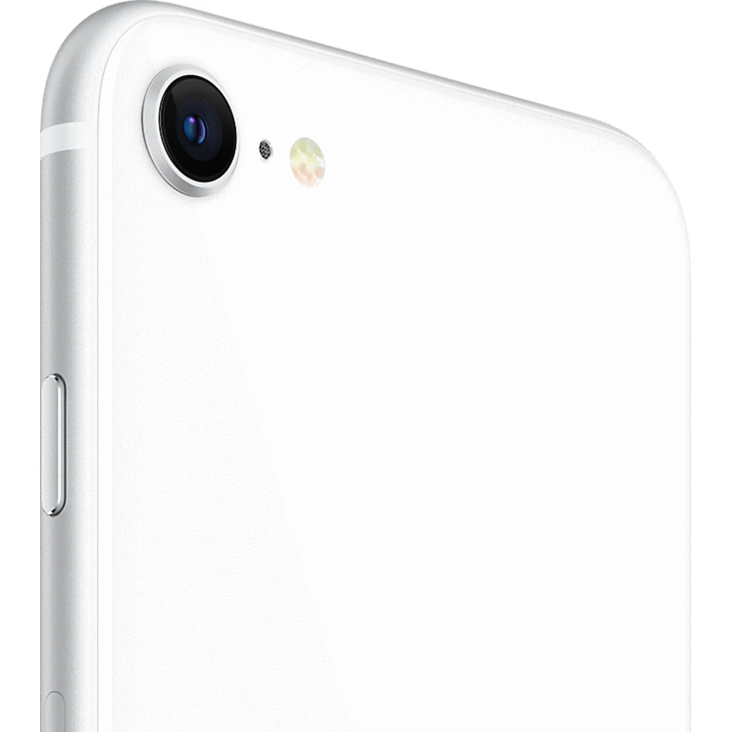 Смартфон Apple iPhone SE 2020 64GB Slim Box White