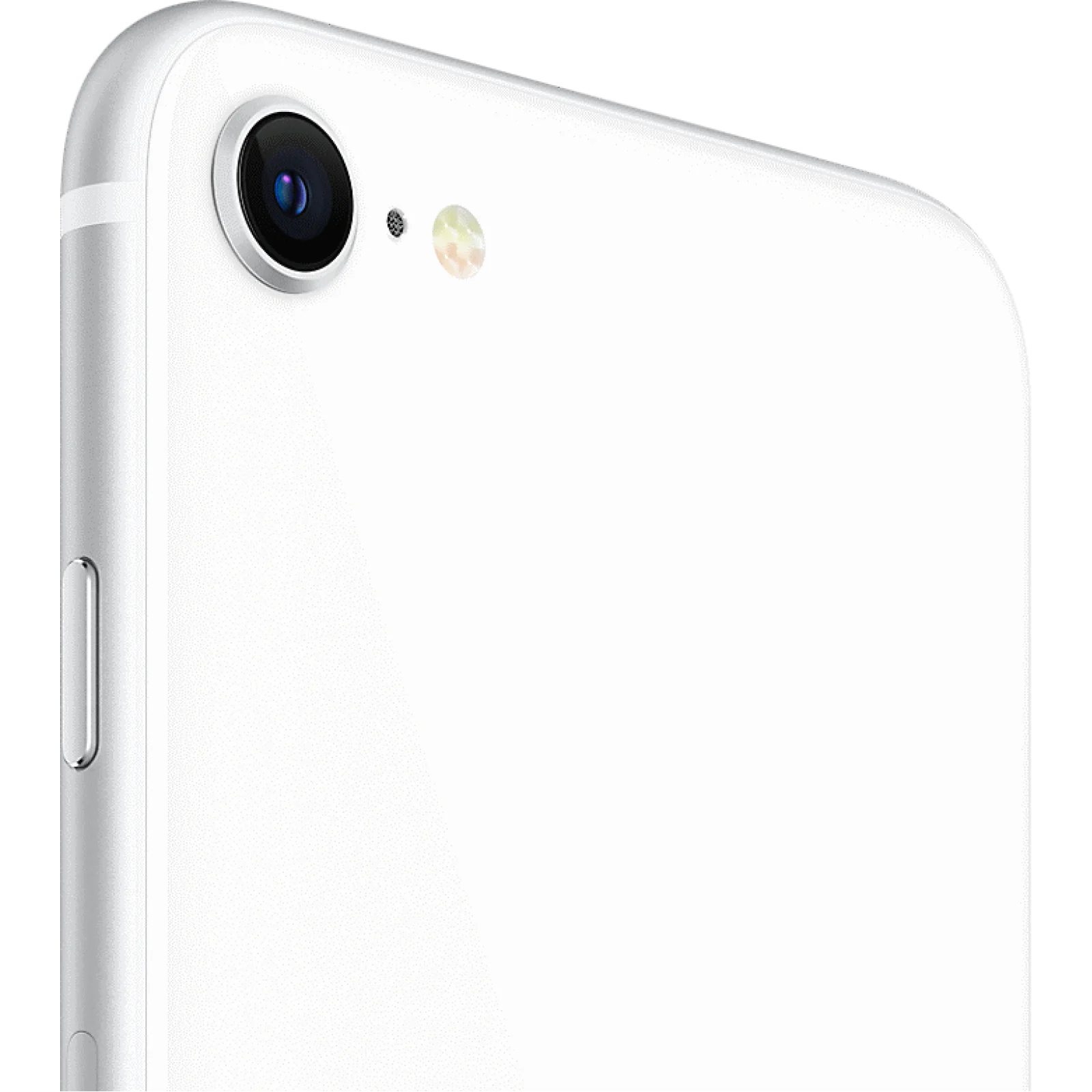 Смартфон Apple iPhone SE 2020 64GB Slim Box White