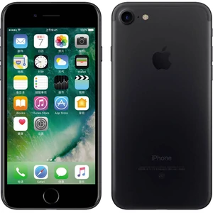 Смартфон Apple iPhone 7 32Gb Black