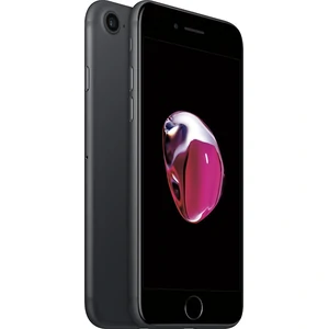 Колір: Чорний - Смартфон Apple iPhone 7 32Gb Black (MN8X2)