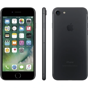 Смартфон Apple iPhone 7 128Gb Black