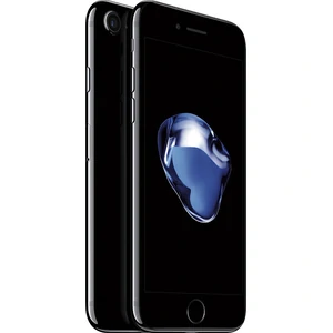 Смартфон Apple iPhone 7 128Gb Jet Black (MN962)