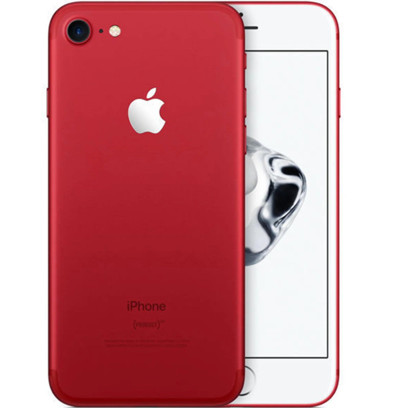 Смартфон Apple iPhone 7 128Gb (Product) Red