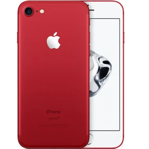 Смартфон Apple iPhone 7 128Gb (Product) Red