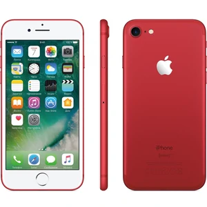 Смартфон Apple iPhone 7 128Gb (Product) Red