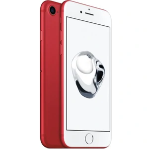 Смартфон Apple iPhone 7 128Gb (Product) Red (MPRL2)
