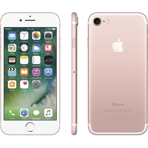 Смартфон Apple iPhone 7 256Gb Rose Gold