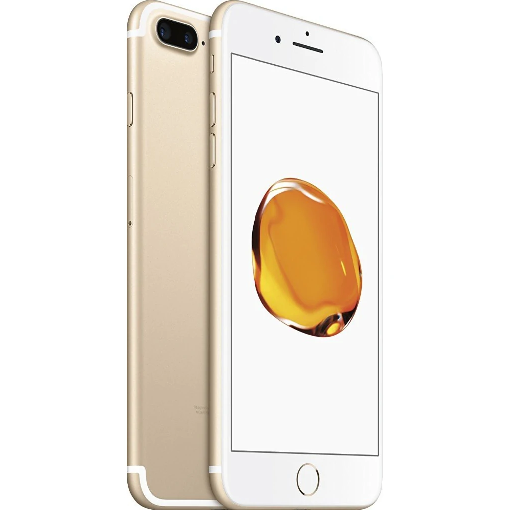 Смартфон Apple iPhone 7 Plus 128Gb Gold