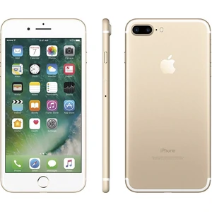 Смартфон Apple iPhone 7 Plus 128Gb Gold