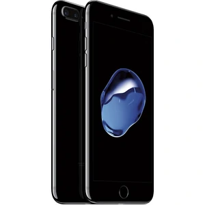 Колір: Чорний - Смартфон Apple iPhone 7 Plus 128Gb Jet Black (MN4V2)