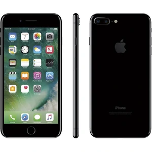 Смартфон Apple iPhone 7 Plus 128Gb Jet Black