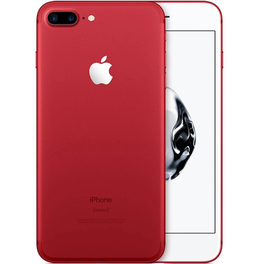 Смартфон Apple iPhone 7 Plus 128Gb (Product) Red